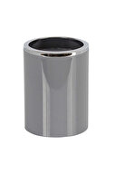 Hometime Banyo Seti 3 Parça Gri