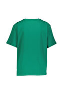 First Company Denim Kadın Tişört 2314BS204026