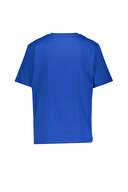 First Company Denim Kadın Tişört 2314BS204026