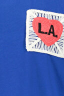 First Company Denim Kadın Tişört 2314BS204026