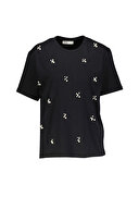 First Company Denim Kadın Tişört 2314BS204027