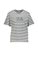 First Company Denim Kadın Tişört 2314BS204039