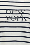 First Company Denim Kadın Tişört 2314BS204039