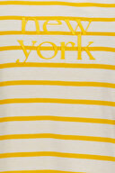 First Company Denim Kadın Tişört 2314BS204039