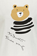 First Company Denim Kadın Tişört 2314BS204033