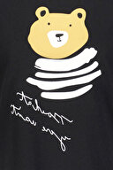 First Company Denim Kadın Tişört 2314BS204033