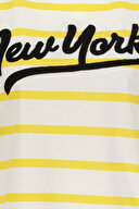 First Company Denim Kadın Tişört 2314BS204035