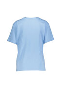 First Company Denim Kadın Tişört 2314BS204036