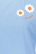 First Company Denim Kadın Tişört 2314BS204036