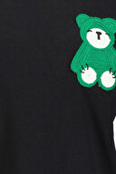 First Company Denim Kadın Tişört 2314BS204038