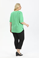 Shefame Kadın Bluz 2314BK103077