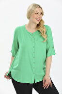 Shefame Kadın Bluz 2314BK103077