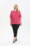 Shefame Kadın Bluz 2314BK103077