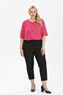 Shefame Kadın Bluz 2314BK103077