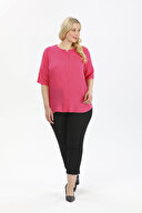 Shefame Kadın Bluz 2314BK103077