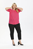 Shefame Kadın Bluz 2314BK103077