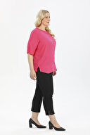 Shefame Kadın Bluz 2314BK103077