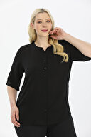 Shefame Kadın Bluz 2314BK103077