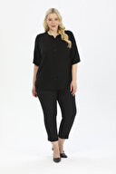 Shefame Kadın Bluz 2314BK103077