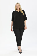 Shefame Kadın Bluz 2314BK103077