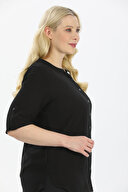 Shefame Kadın Bluz 2314BK103077