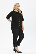 Shefame Kadın Bluz 2314BK103077