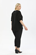 Shefame Kadın Bluz 2314BK103077