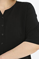 Shefame Kadın Bluz 2314BK103077