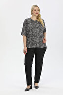 Shefame Kadın Bluz 2314BK103007