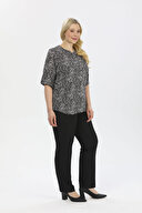 Shefame Kadın Bluz 2314BK103007