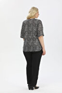 Shefame Kadın Bluz 2314BK103007