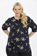 Shefame Kadın Bluz 2314BK103014