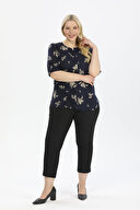 Shefame Kadın Bluz 2314BK103014