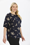 Shefame Kadın Bluz 2314BK103014