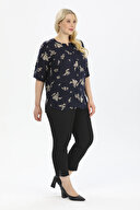 Shefame Kadın Bluz 2314BK103014