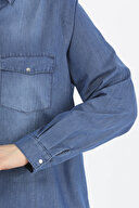 Shefame Kadın Gömlek 2314BK108339