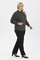 Shefame Kadın Gömlek 2314BK108012