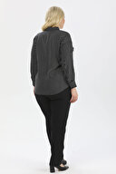 Shefame Kadın Gömlek 2314BK108012