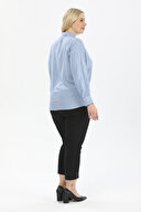 Shefame Kadın Gömlek 2314BK108012