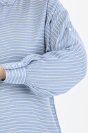 Shefame Kadın Gömlek 2314BK108012