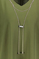 Shefame Kadın Bluz 2314BK105763