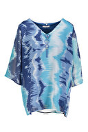 Shefame Kadın Bluz 2314BK103094