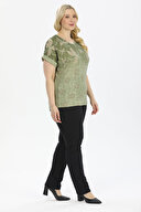 Shefame Kadın Bluz 2314BK103033