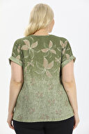 Shefame Kadın Bluz 2314BK103033