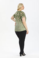 Shefame Kadın Bluz 2314BK103033