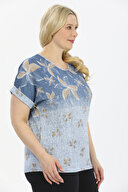 Shefame Kadın Bluz 2314BK103033