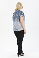 Shefame Kadın Bluz 2314BK103033