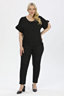 Shefame Kadın Tişört 2314BK150075