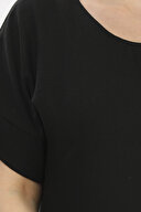 Shefame Kadın Tişört 2314BK150075