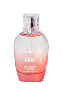 First Company 100ml Edp Kadın Parfümü Epic